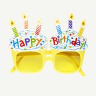 Happy Birthday Glasögon