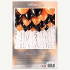 Halloween Takballonger