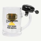Beer Drinking Champion Ölglas