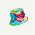 Tie Dye Bucket Hat