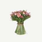 Blombukett Rosa Mix