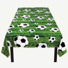 Fotbollsplan Duk