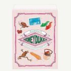 Harry Potter® Honeydukes Godispåsar