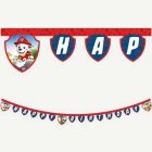 Paw Patrol® Happy Birthday Girlang