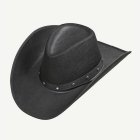 Nitar Cowboyhatt