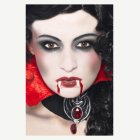 Vampyrmakeup