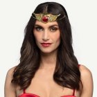 Superhjältinna Tiara