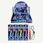 Glow Stick Med Snöre