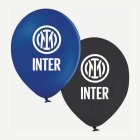 Inter Milan® latexballonger