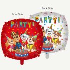 Paw Patrol® Party Folieballong