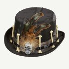 Voodoo Hög Hatt