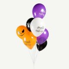 Happy Halloween Ballonger