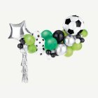 Fotboll Ballongbåge