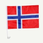 Norsk Bilflagga