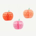Pumpor Honeycombs