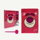 Toy Story® Lotso Anteckningsbok & Penna