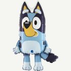 Bluey® Shape Folieballong