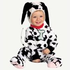 Dalmatiner Babydräkt