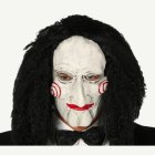 Dödsbringande Pusselmask