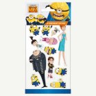 Despicable Me® Falska Tatueringar