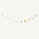Konfirmand Girlang