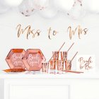 Möhippa Festpaket Roséguld