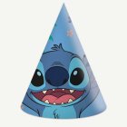 Stitch® Partyhattar