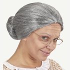 Mormor Peruk