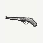 Klassisk Piratpistol