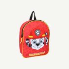 Paw Patrol® Marshall Ryggsäck Röd