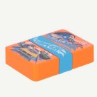 Hot Wheels® Matlåda Orange