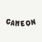 Game On Folieballong