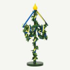 Svensk Midsommarstång