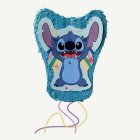 Stitch® Pull Piñata Blå