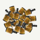 Party Poppers Guld