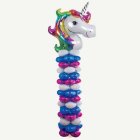 Unicorn Ballongfigur