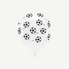 Fotboll Ballonger Basic