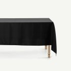 Duk Svart