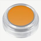 Grimas Fetsmink Pure, Gulorange, 201, A1 (2,5 ml)