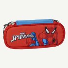 Spiderman® Pennfodral Röd