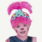 Trolls® Poppy Barnperuk