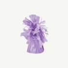 Pastell Ballongvikt Lila