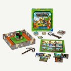 Minecraft® Builders & Biomes Junior Sällskapsspel