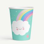 Rainbow And Cloud Muggar