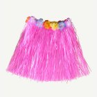 Hula Barnkjol Rosa