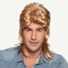 Jimmy Peruk Blond