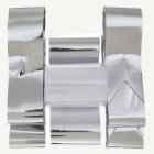 Rosettkit Silver