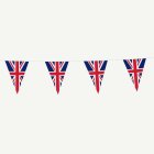 Storbritannien Vimpelgirlang