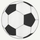 Fotboll Bordstablett