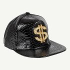 Dollar Keps Svart